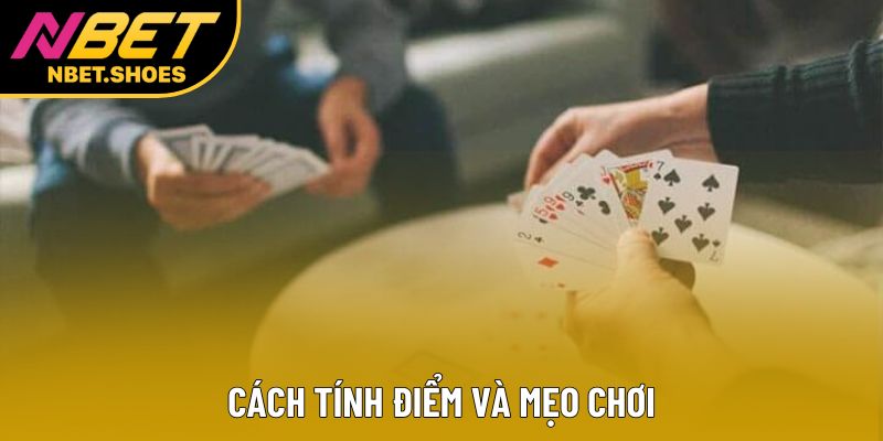 Cách tính điểm và mẹo chơi