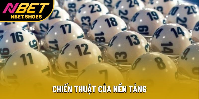 Chiến thuật của nền tảng 