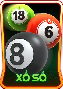 Xổ só nhà cái nbet