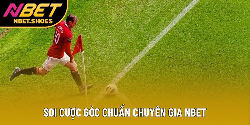 Soi cược góc chuẩn chuyên gia Nbet