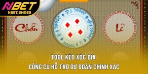 Tool Kéo Xóc Đĩa – Công Cụ Hỗ Trợ Dự Đoán Chính Xác