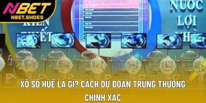 Xổ Số Huế Là Gì? Cách Dự Đoán Trúng Thưởng Chính Xác